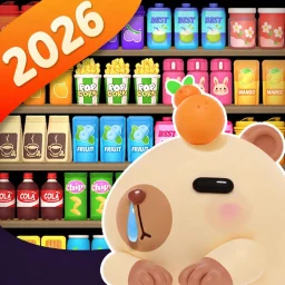 Значок Sort Match™:3D Goods Puzzle
